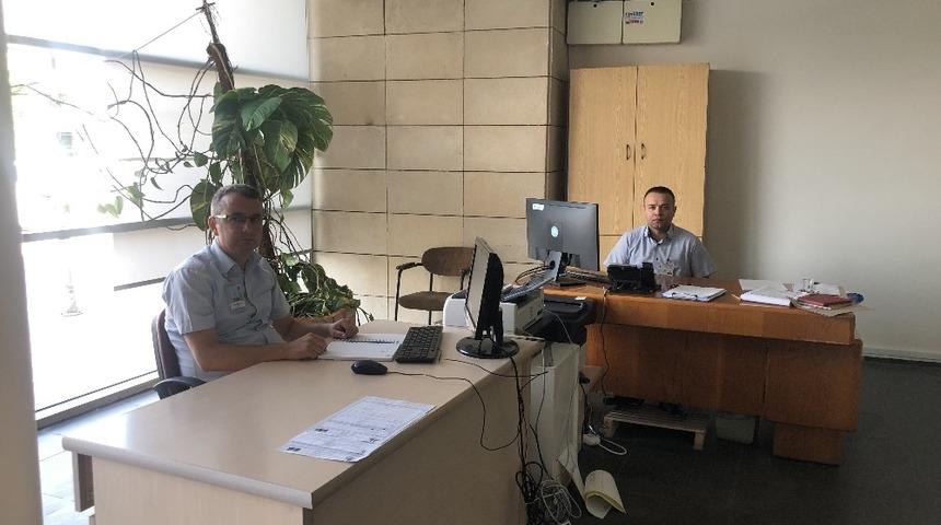 Akhisar&rsquo;da Manisa B&uuml;y&uuml;kşehir Belediyesi irtibat b&uuml;rosu a&ccedil;ıldı