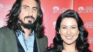 İclal Aydın'dan flaş boşanma açıklaması!