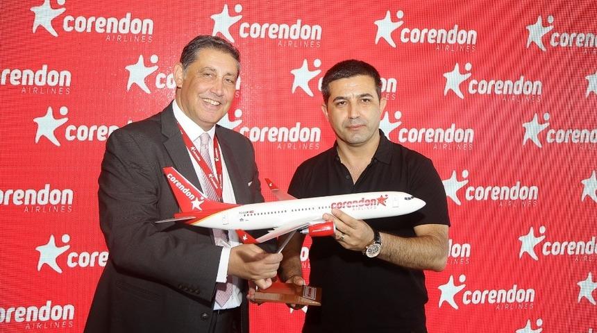 Kuşadası destinasyonu i&ccedil;in yurt dışından kış sezonu u&ccedil;uşları başlıyor