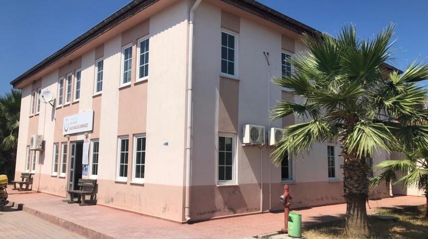 Ulutaş&rsquo;tan Kaş Ova&rsquo;ya semt polikliniği m&uuml;jdesi