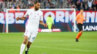 Başakşehir'in hedefindeki isim Yunis Abdelhamid