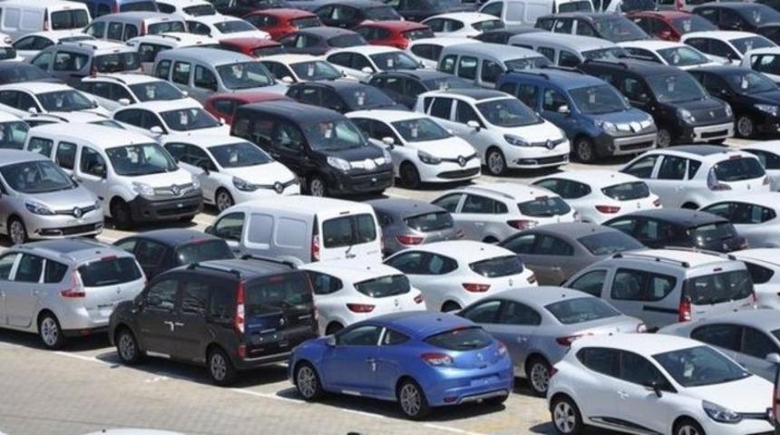 Otomotiv sektöründen 'destek' çağrısı