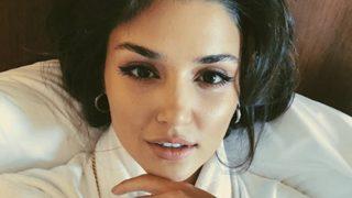 Hande Erçel'in büyük heyecanı!