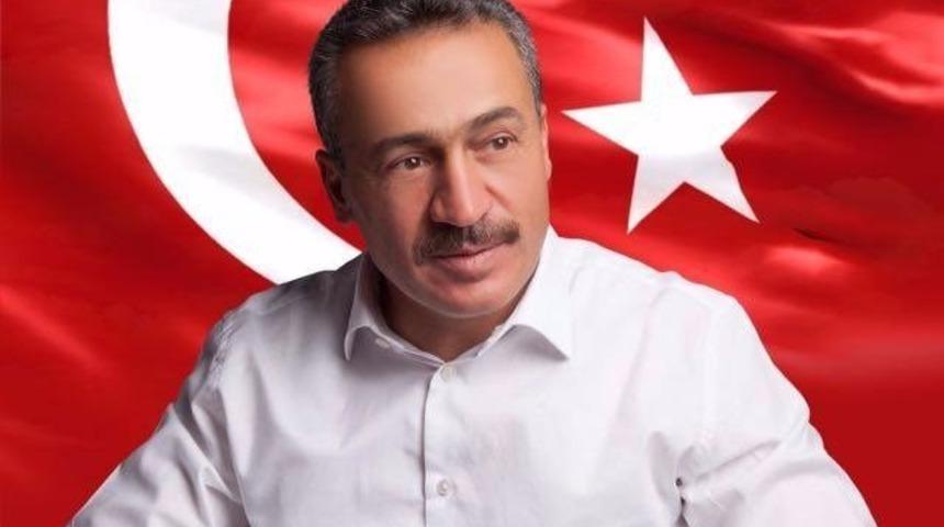 Başkan Tutal&rsquo;dan 15 Temmuz mesajı