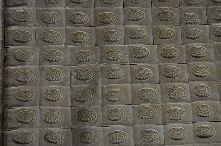 Kilis sabununun ünü ülke sınırlarını aştı G1