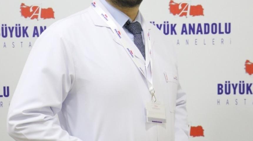 Yüksek kilolardan kurtulmak mümkün