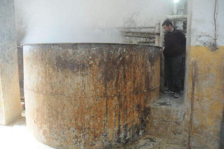 Kilis sabununun ünü ülke sınırlarını aştı G3