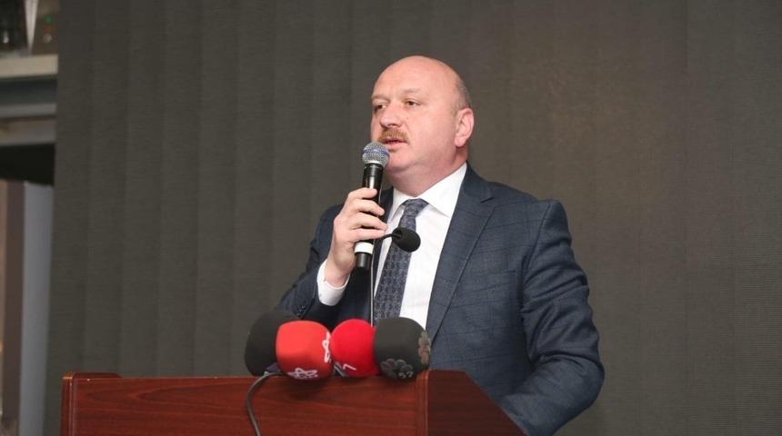 G&ouml;lk&ouml;y&rsquo;e hastane m&uuml;jdesi