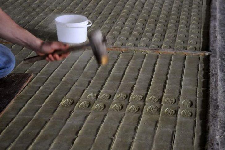 Kilis sabununun ünü ülke sınırlarını aştı G5