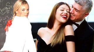 Şebnem Schaefer'dan Özcan Deniz'in boşanmasına olay yorum