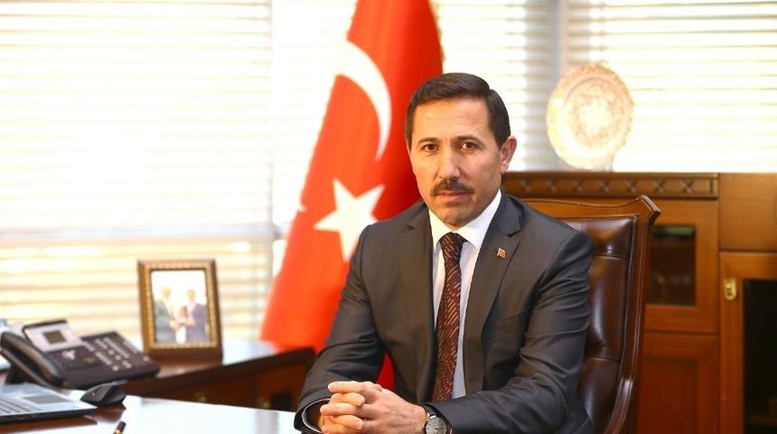 Başkan Kılca&rsquo;dan 15 Temmuz mesajı