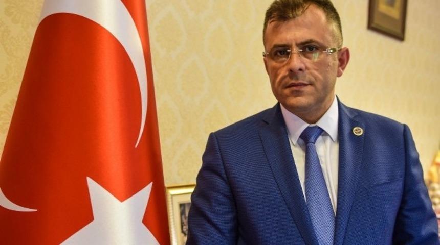 &Ccedil;atal, &ldquo;Şapka Fabrikası kurulması i&ccedil;in &ccedil;alışıyoruz&rdquo;