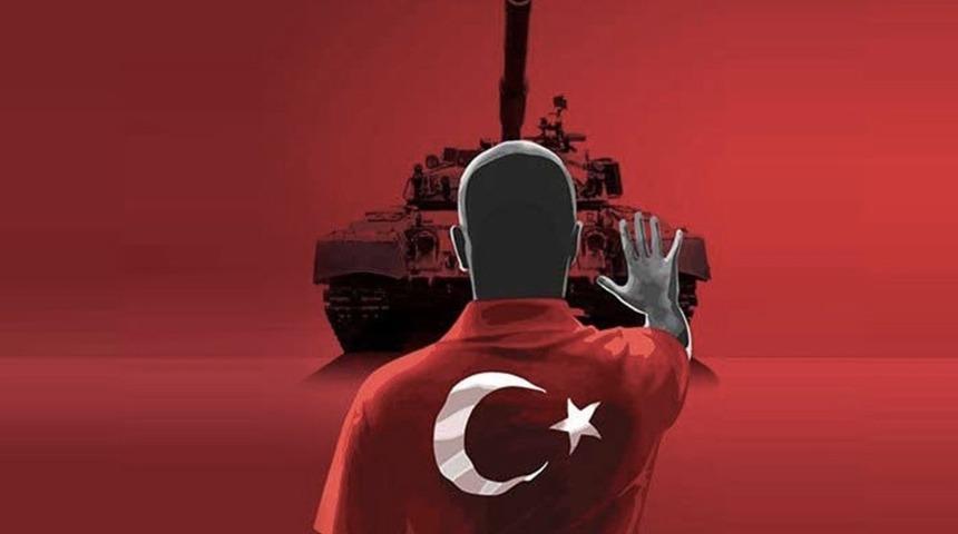 Aydın&rsquo;da 15 Temmuz programı belli oldu