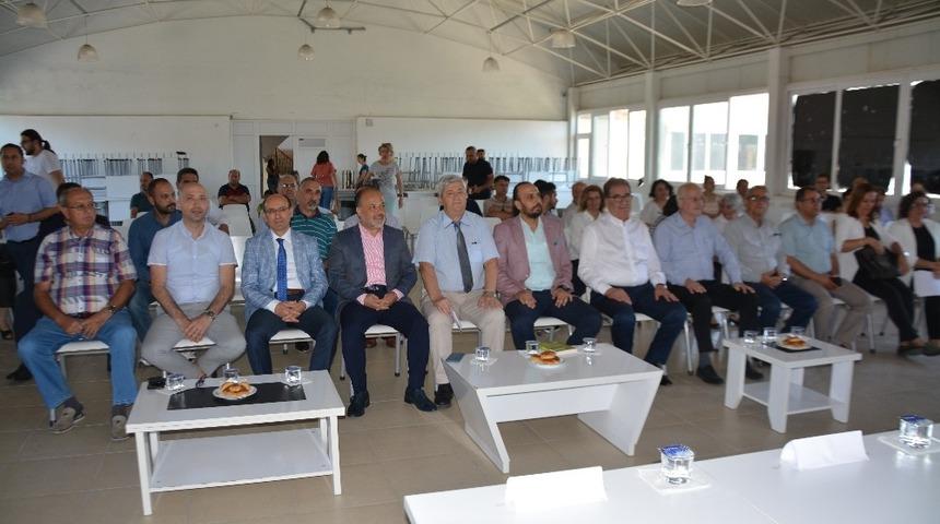 S&ouml;ke&rsquo;de &rsquo;15 Temmuz Demokrasi&rsquo; paneli