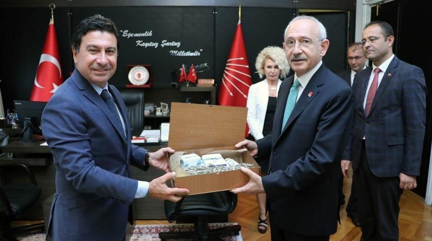 Ankara&rsquo;dan Bodrum projelerine tam destek