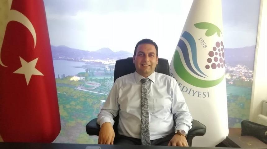 Başkan Yıldırım’dan 15 Temmuz mesajı