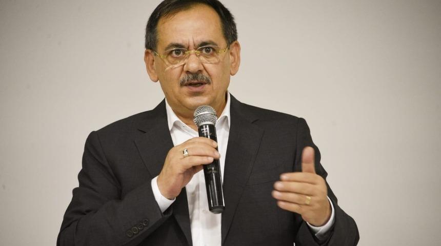 Başkan Demir’den ’Demokrasi Zaferi’ne davet