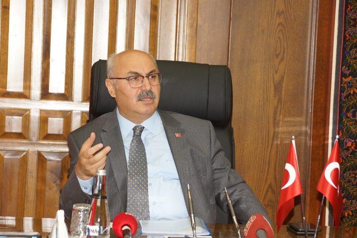 Vali Köşger; “İncir’deki kükürt miktarı doğal sınırlar içindedir” G1