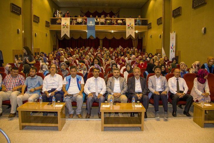 “Yazımda Kardeşlik Var” projesi G2