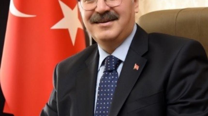 Vali K&ouml;şger&rsquo;den spor talimatı