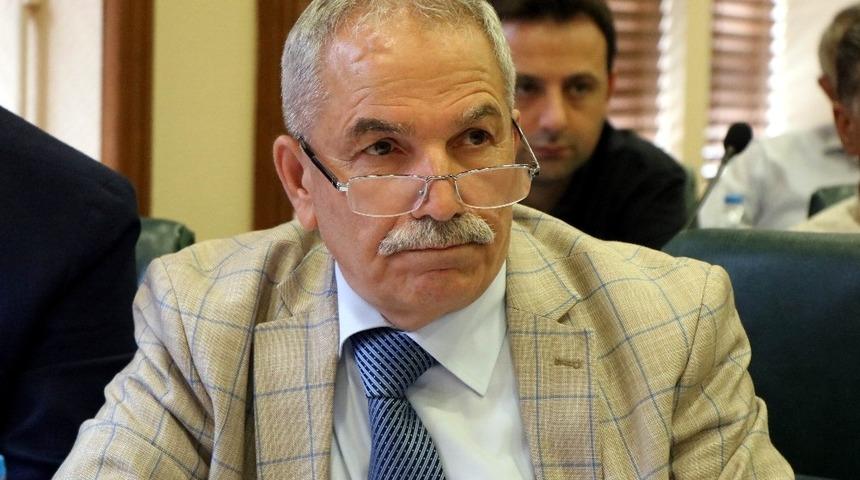 AYKOME kararları meclisten ge&ccedil;ti