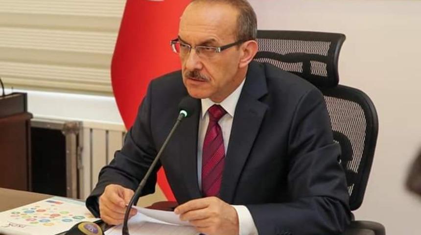 Validen kaymakamlara: &rdquo;&Ouml;nceliğiniz vatandaşın can g&uuml;venliği olsun&rdquo;