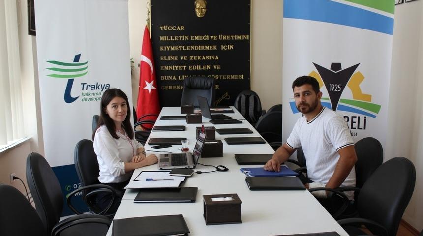 KTSO&rsquo;da "Devlet Destekleri&rdquo; ile ilgili olarak &uuml;yeler bilgilendiriliyor