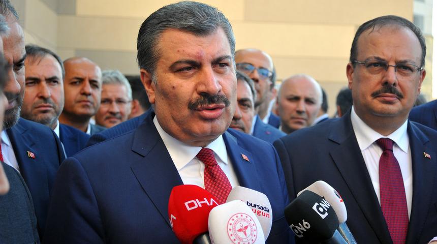 Sağlık Bakanlığı işçi alımı İŞKUR kura çekimi ne zaman yapılacak? İŞKUR Sağlık Bakanlığı kura çekimi saat kaçta yapılacak?