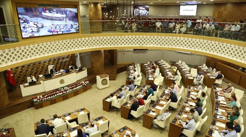 15 Temmuz’da ücretsiz ulaşım müjdesi