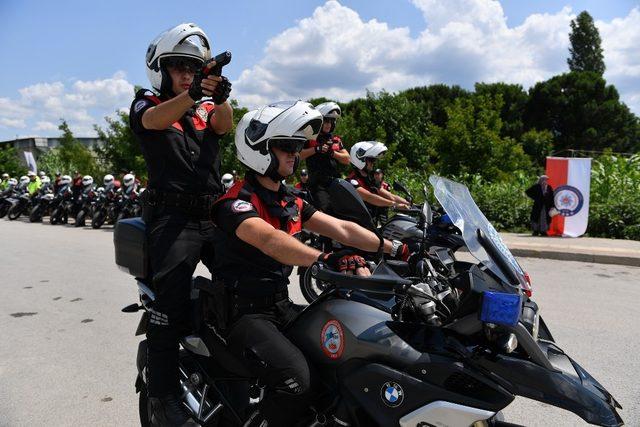 Bursa yeni karakoluna kavuşmak için gün sayıyor