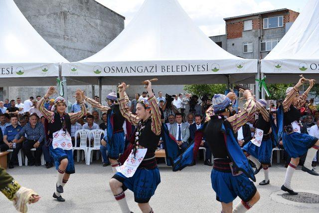 Bursa yeni karakoluna kavuşmak için gün sayıyor