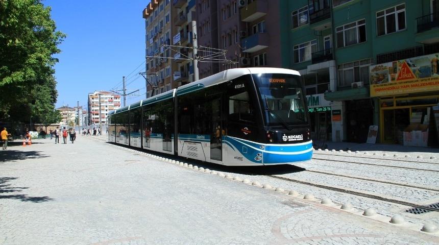 Toplu ulaşım ara&ccedil;ları 15 Temmuz&rsquo;da &uuml;cretsiz