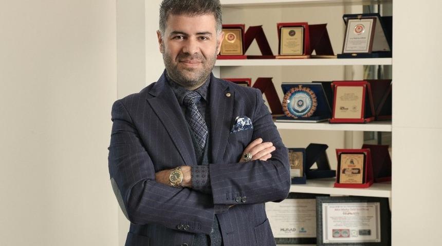 M&Uuml;SİAD Antalya Başkanı G&ouml;ksu: "Her zaman milli iradeden yana olduk"