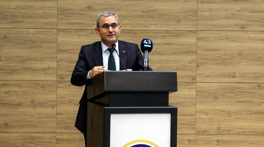 Başkan Alim Işık: "Trafik ve ulaşım ile ilgili yol haritamızı 1 hafta i&ccedil;erisinde belirleyeceğiz"