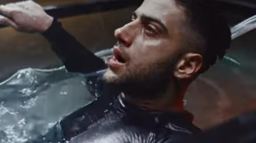 Reynmen, Ela klibiyle ortalığı salladı! "Yeni YouTube Türkiye rekoru"