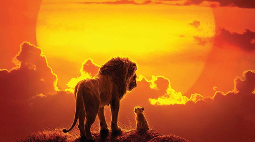 'Aslan Kral' soundtrack albümü çıktı