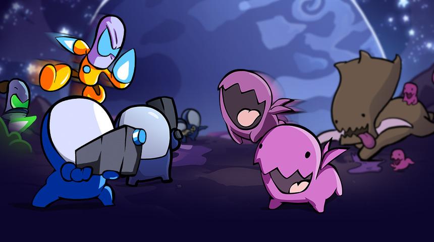 Carbot Animations’ın katkılarıyla – Starcraft: Cartooned yayında