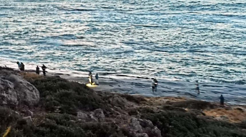 Aynı aileden 4 kişi boğularak can verdi