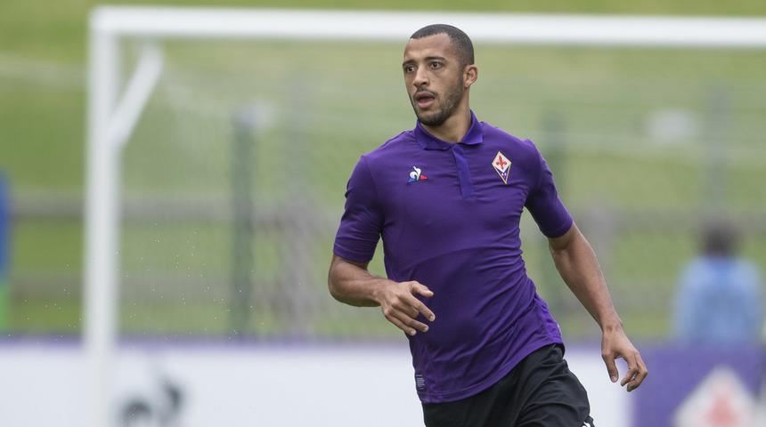 SON DAKİKA | Beşiktaş, Fiorentina stoperi Vitor Hugo ile anlaşmaya vardı