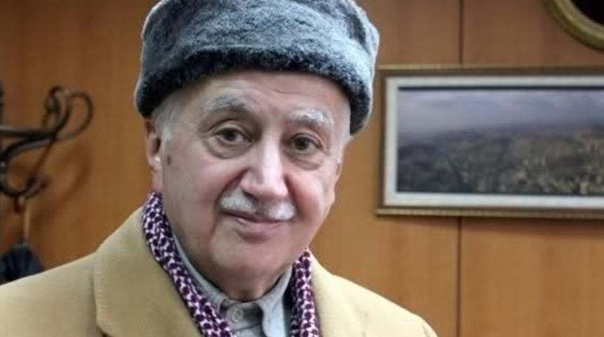 Gazeteci yazar Mehmet Şevket Eygi vefat etti