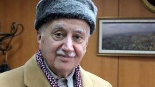 Gazeteci yazar Mehmet Şevket Eygi vefat etti