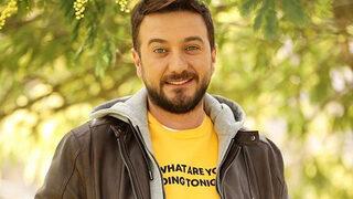 Onur Büyüktopçu, Damat Bayıldı için imaj değiştirdi! İşte yeni programdan ilk tanıtım!  