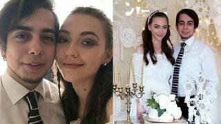 Miray Akay ve Atilla Doğukan Türkyılmaz'dan ayrılık açıklaması YouTube kanalı için şaka yaptık