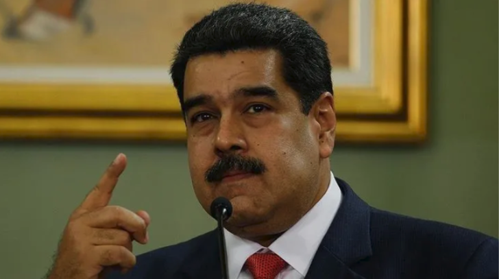 Venezuela Devlet Başkanı Maduro'dan BM raporuna kınama