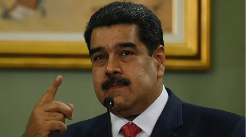Venezuela Devlet Başkanı Maduro'dan BM raporuna kınama