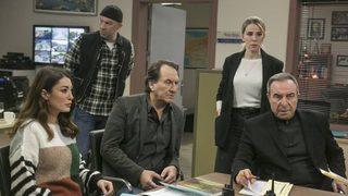 Arka Sokaklar dizisinde bir oyuncu hakkında daha son karar verildi