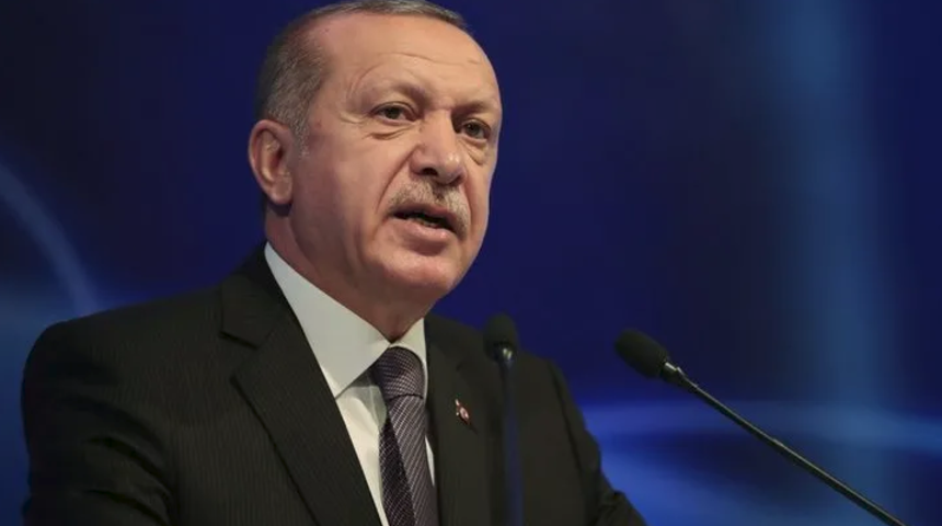 Erdoğan'dan 'Ağaç Dikme Bayramı' önerisine destek