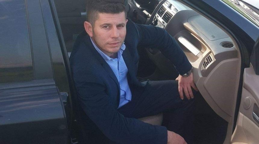 Kazada ağır yaralanan şahıs hayatını kaybetti