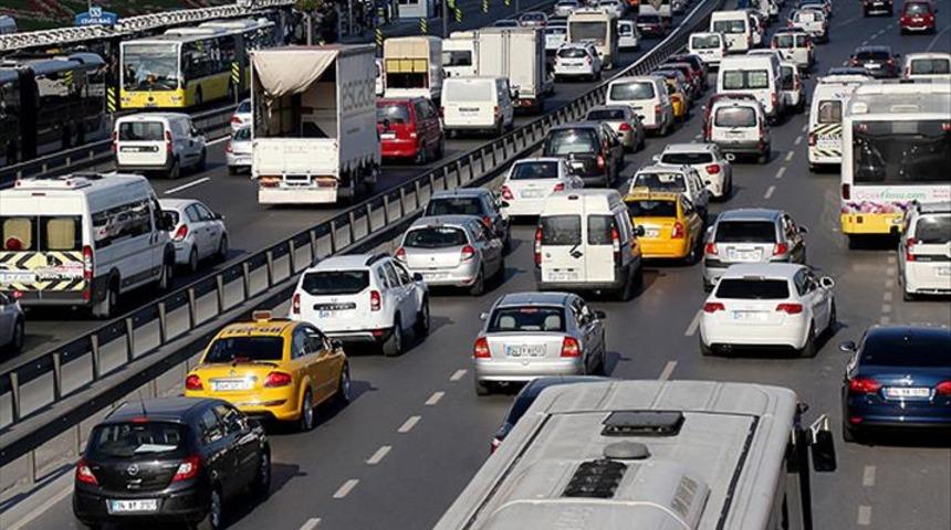 Trafik sigortasında değişiklik Resmi Gazete'de yayımlandı