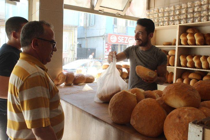 Ucuza sattığı ekmeğe mahkeme kararı yüzünden zam yapmak zorunda kaldı G1